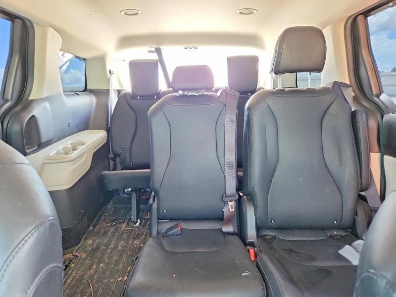 2022 KIA CARNIVAL
