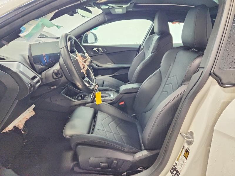 2026 B M W 2 SERIES 4D SEDAN 228I GC XDRIVE MSPORT