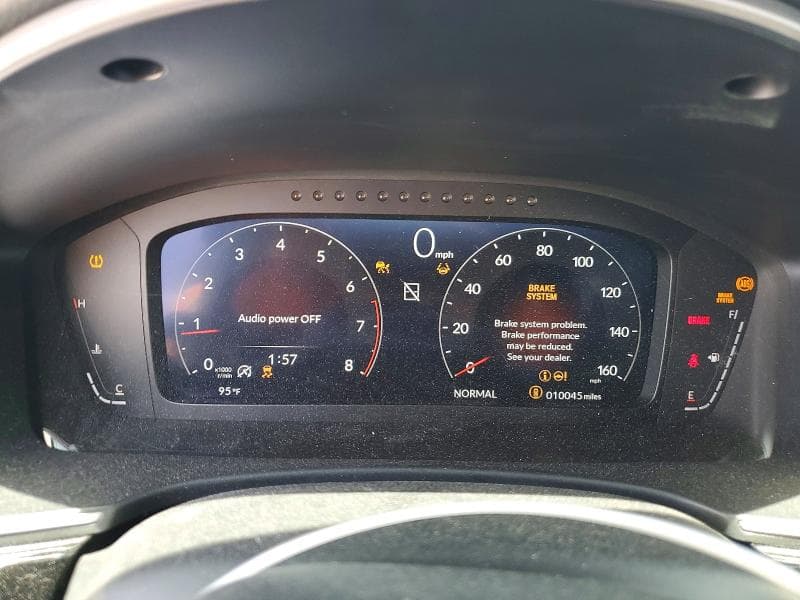 2025 HONDA CIVIC SI
