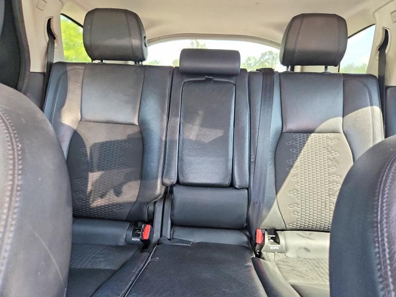 2019 LAND ROVER DISCOVERY SPORT SE