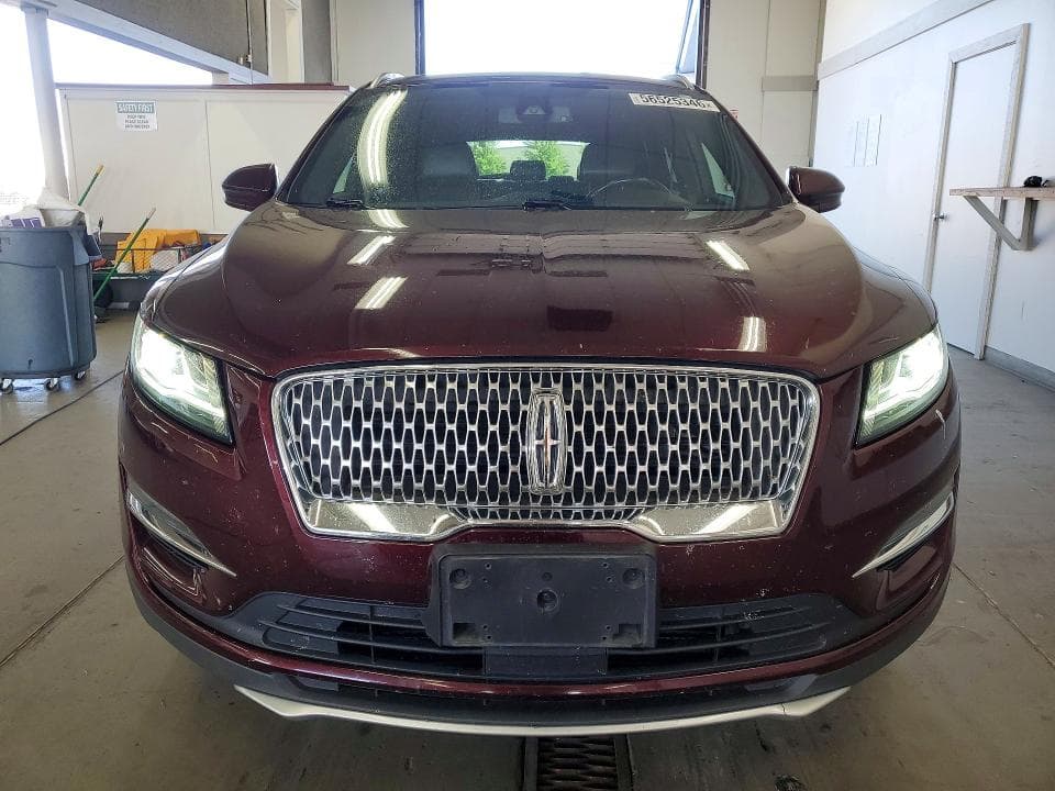 2019 LINCOLN MKC SELECT