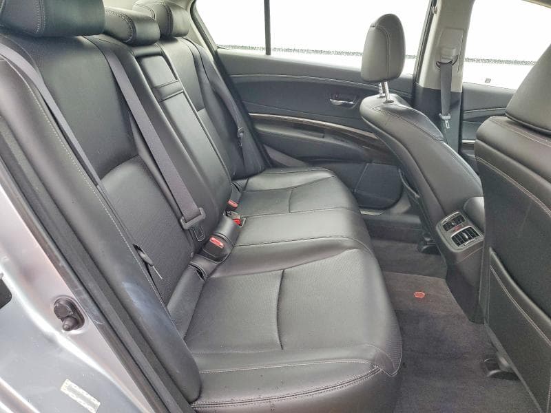 2017 ACURA RLX TECH