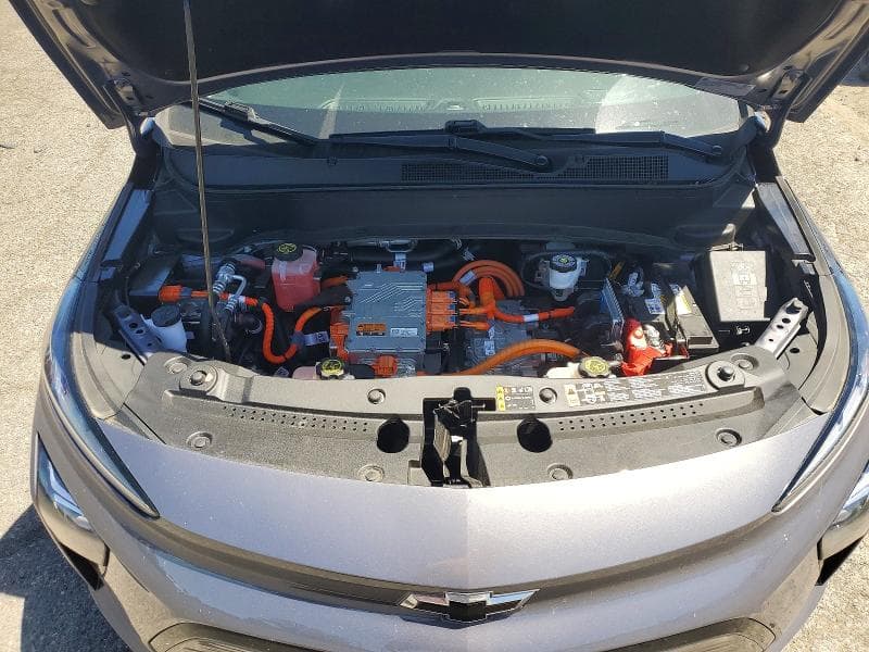2022 CHEVROLET BOLT EUV PREMIER