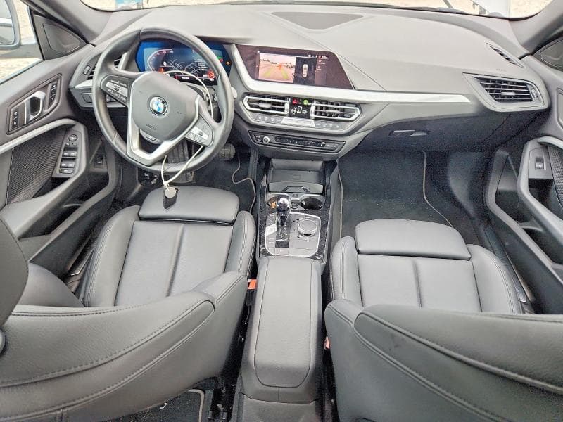 2024 BMW 228XI