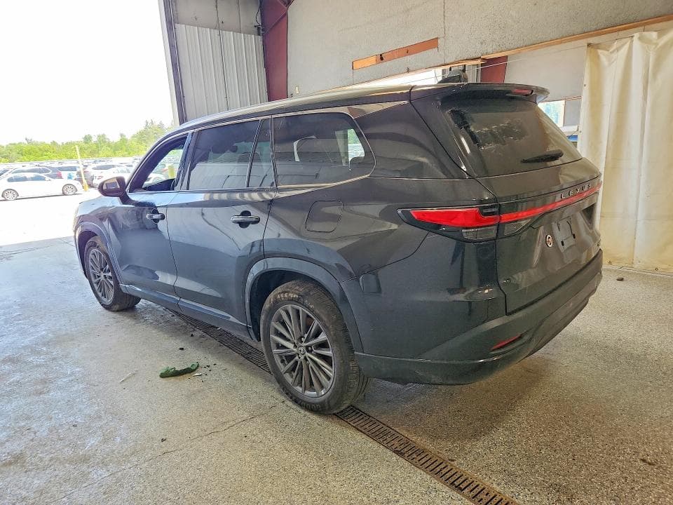 2024 LEXUS TX 350 UNKNOWN