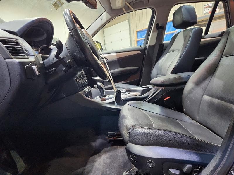2013 BMW X1 XDRIVE28I