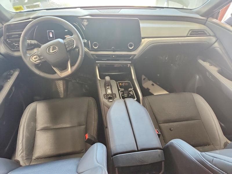 2024 LEXUS TX 350 UNKNOWN