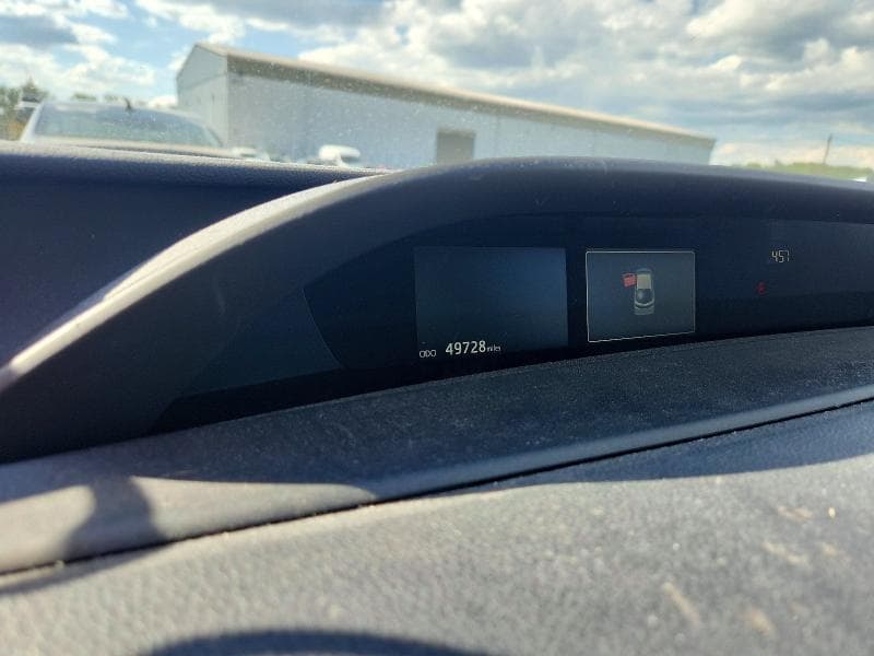 2022 TOYOTA PRIUS PRIME XLE