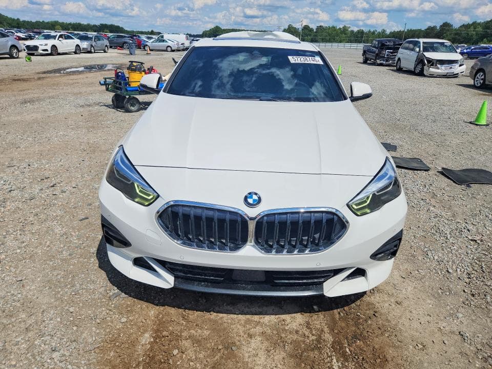 2021 BMW 228XI