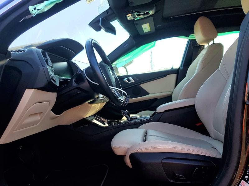 2024 BMW 228XI