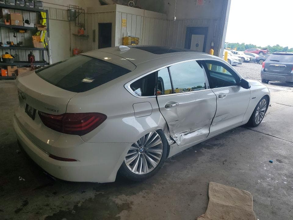 2014 BMW 128I 2D