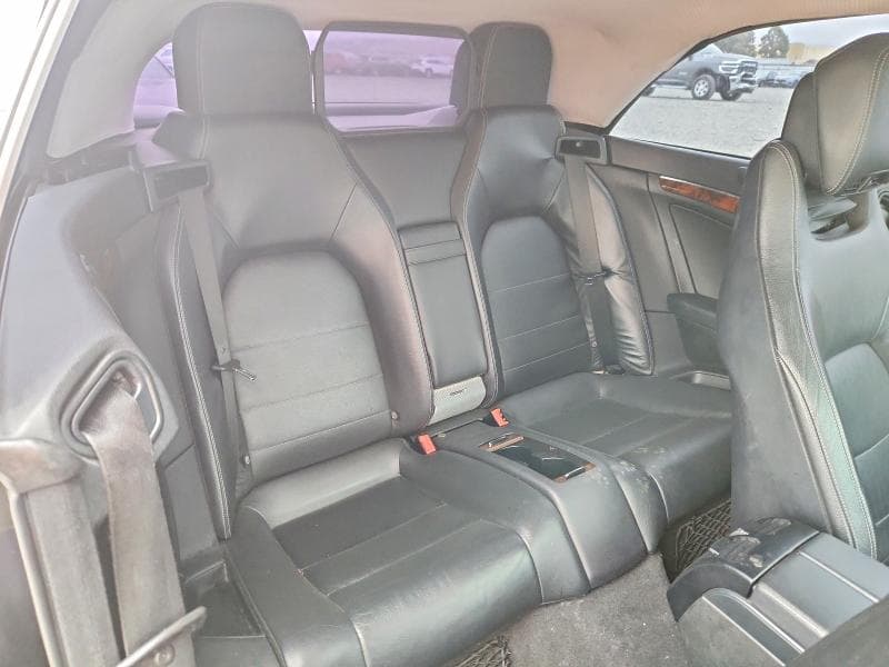 2013 MERCEDES-BENZ E 350