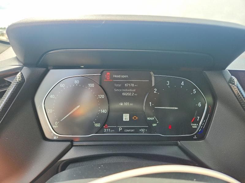 2021 BMW 228XI