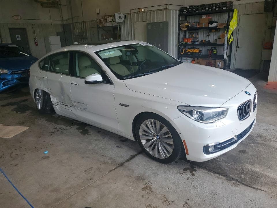 2014 BMW 128I 2D
