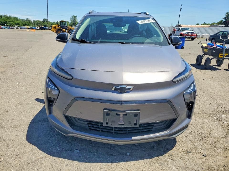 2022 CHEVROLET BOLT EUV PREMIER