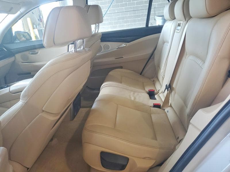 2014 BMW 128I 2D