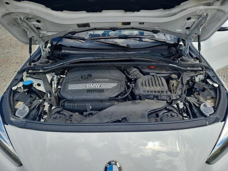 2021 BMW 228XI