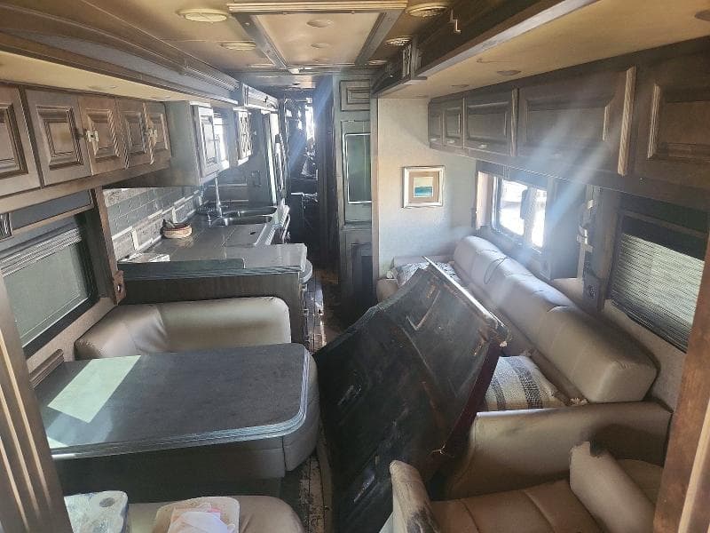 2017 FREIGHTLINER CHASSIS XC