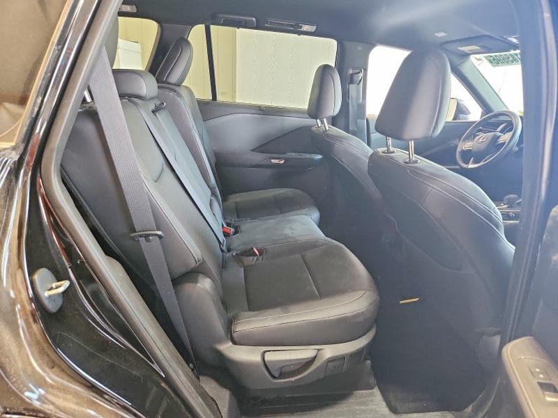 2024 LEXUS TX 350 UNKNOWN