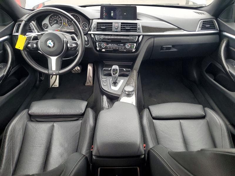 2019 BMW 430XI GRAN COUPE