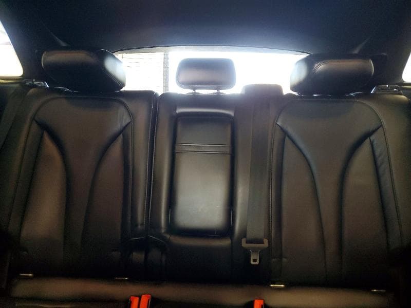 2019 LINCOLN MKC SELECT