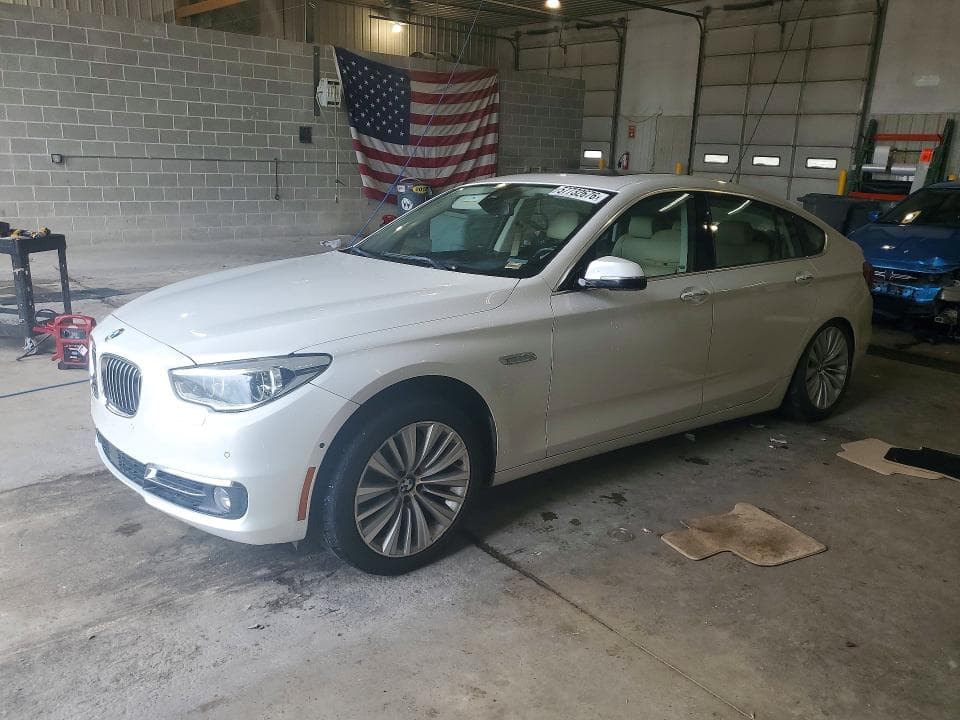 2014 BMW 128I 2D