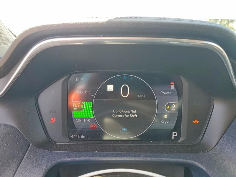 2022 CHEVROLET BOLT EUV PREMIER