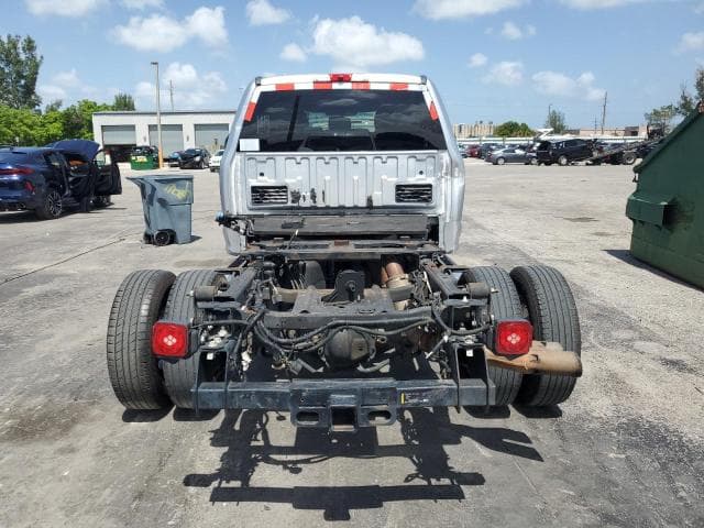 2019 FORD F350 SUPER DUTY