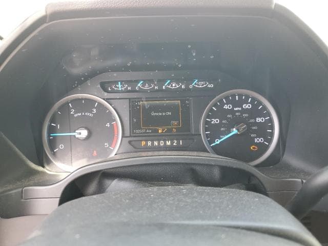 2019 FORD F350 SUPER DUTY