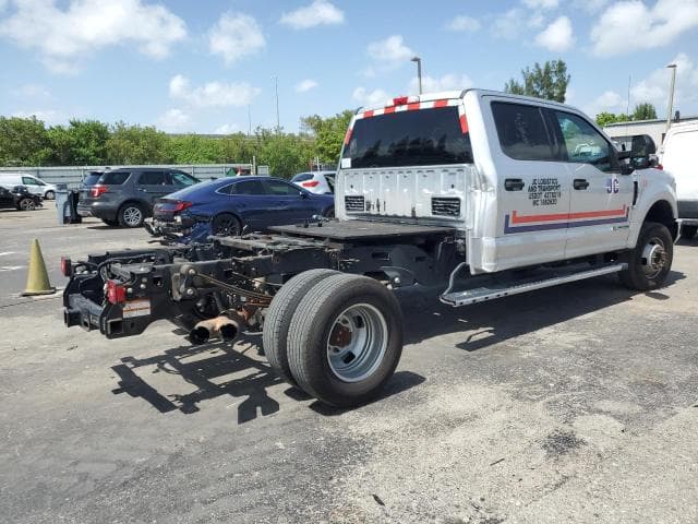 2019 FORD F350 SUPER DUTY