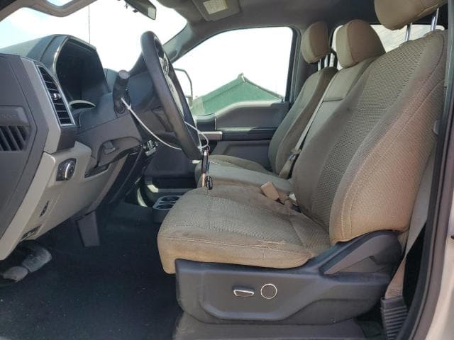 2019 FORD F350 SUPER DUTY