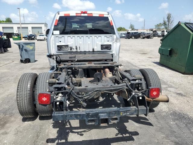 2019 FORD F350 SUPER DUTY