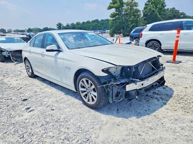 2015 BMW 528 XI