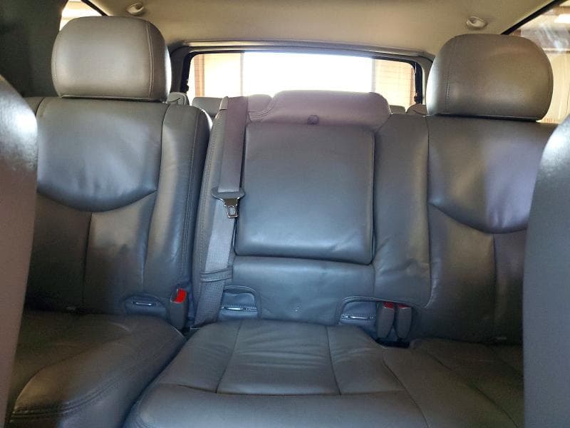 2003 CHEVROLET TAHOE C1500