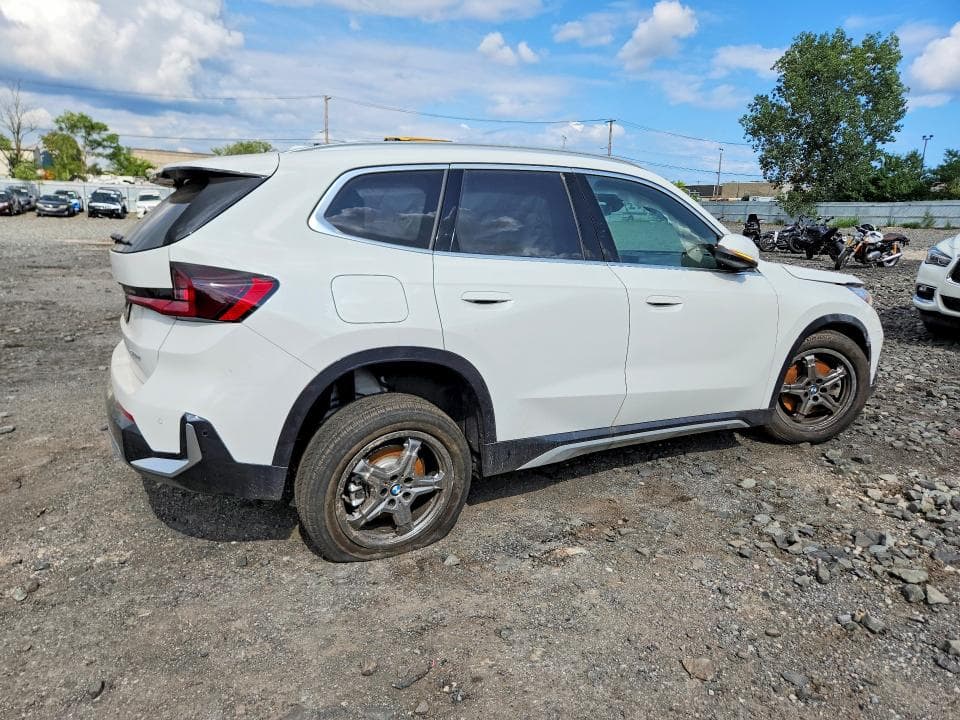 2026 BMW X1 XDRIVE28I