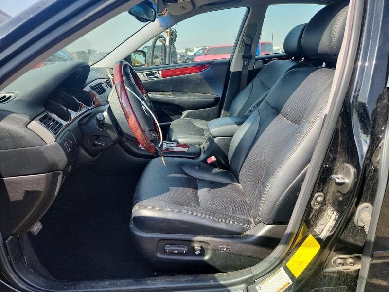 2006 LEXUS ES 330
