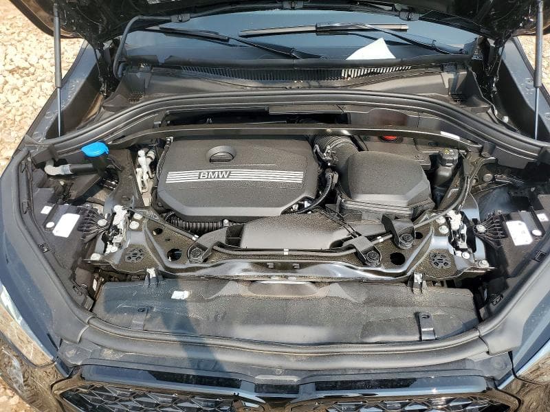 2025 BMW X2 XDRIVE28I