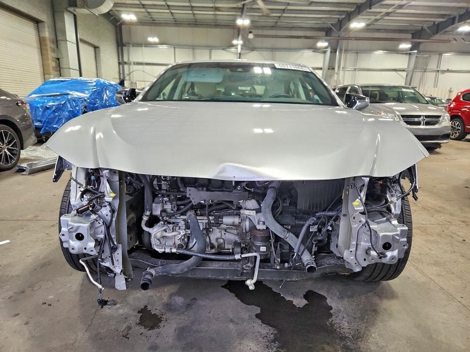 2022 LEXUS ES 250 BASE