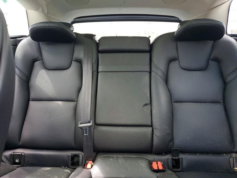 2019 VOLVO XC60 T5