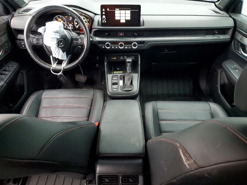 2025 HONDA CR-V SPORT-L