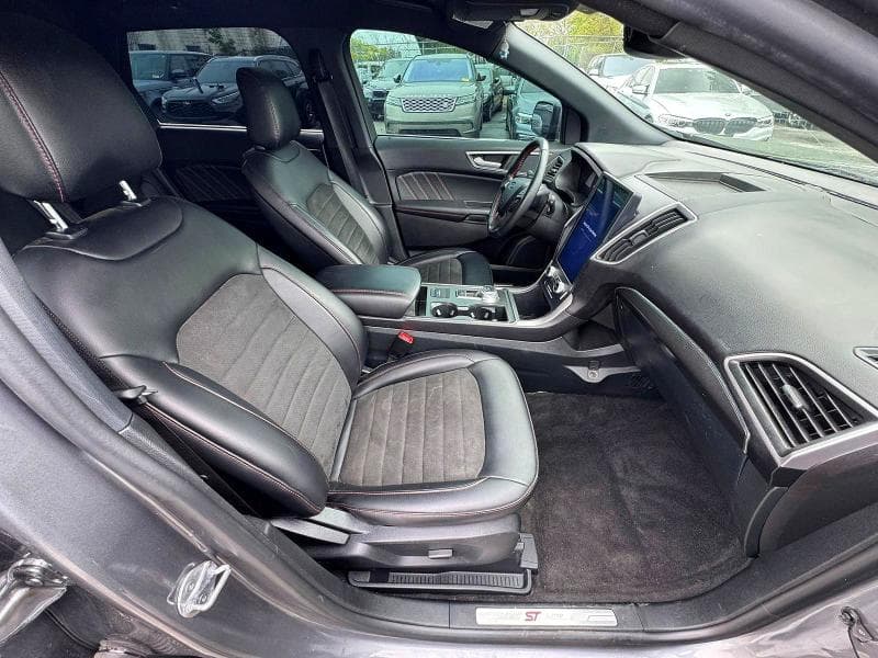 2024 FORD EDGE ST