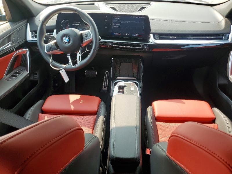 2025 BMW X2 XDRIVE28I