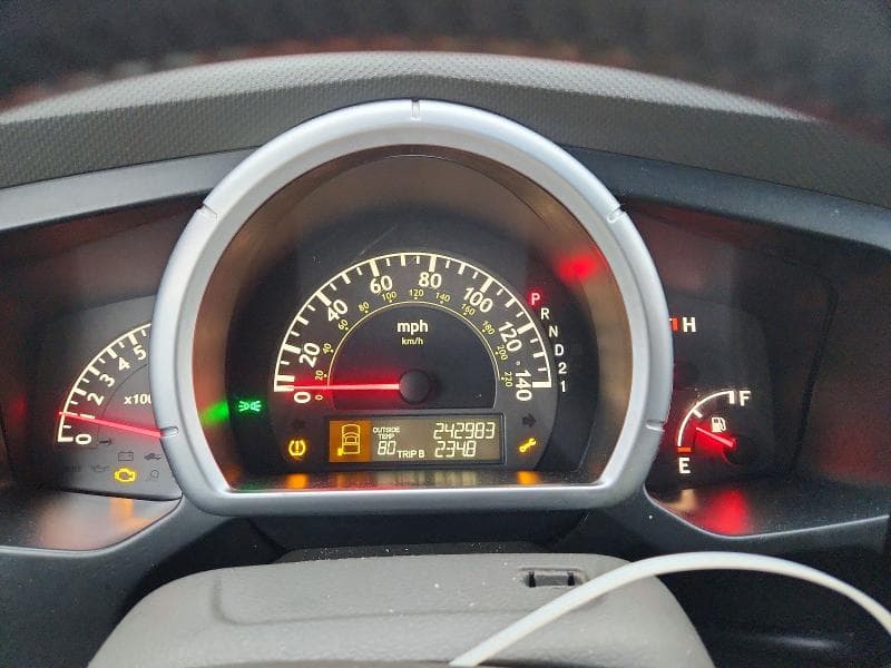 2006 HONDA RIDGELINE RTL