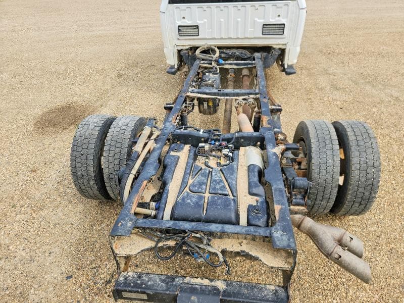 2019 FORD F550 SUPER DUTY