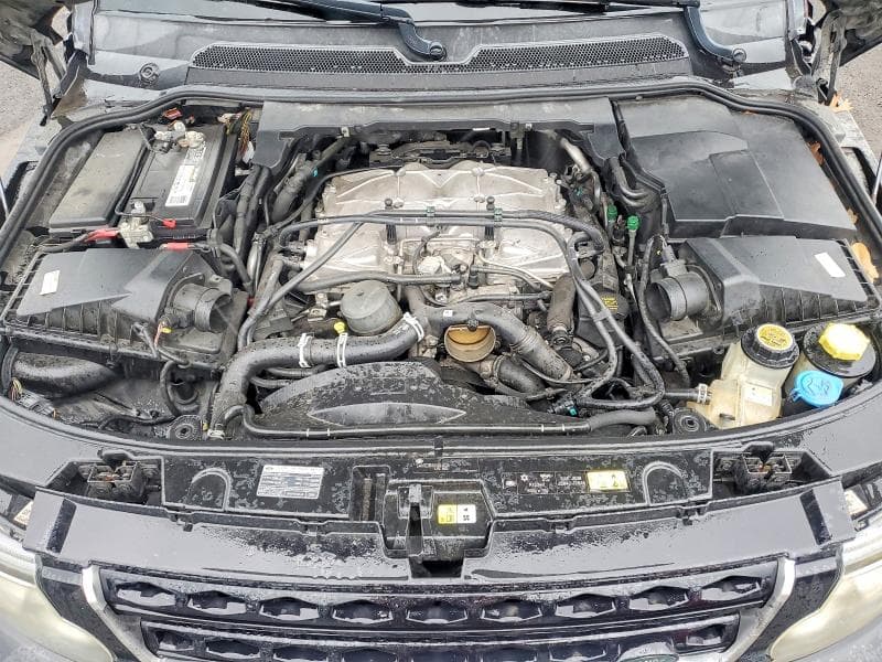 2016 LAND ROVER LR4 HSE