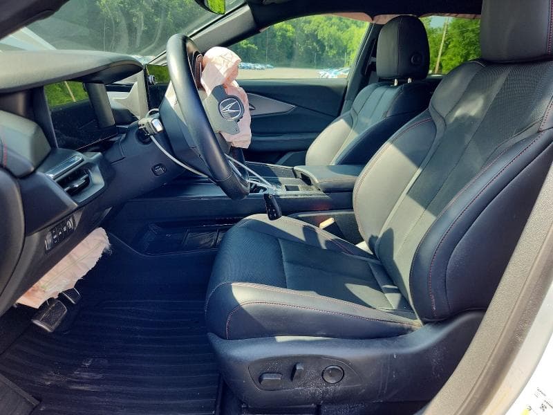 2024 ACURA ZDX A-SPEC