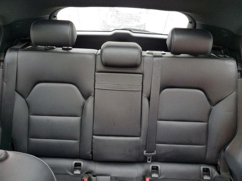 2018 MERCEDES-BENZ GLA 250 4MATIC
