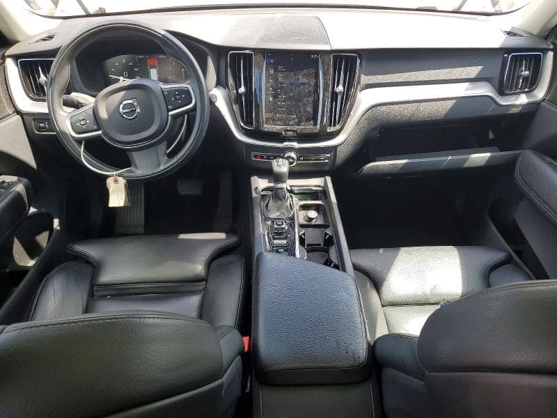 2019 VOLVO XC60 T5