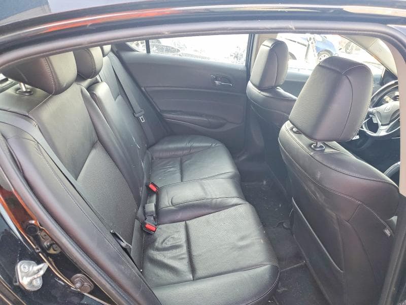 2015 ACURA ILX DYNAMIC