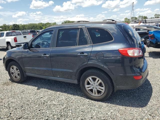 2011 HYUNDAI SANTA FE GLS